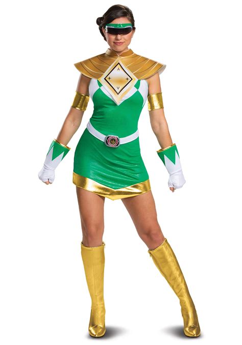 halloween power ranger costume|power rangers realistic costume.